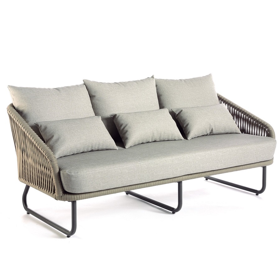 Outdoor sofas